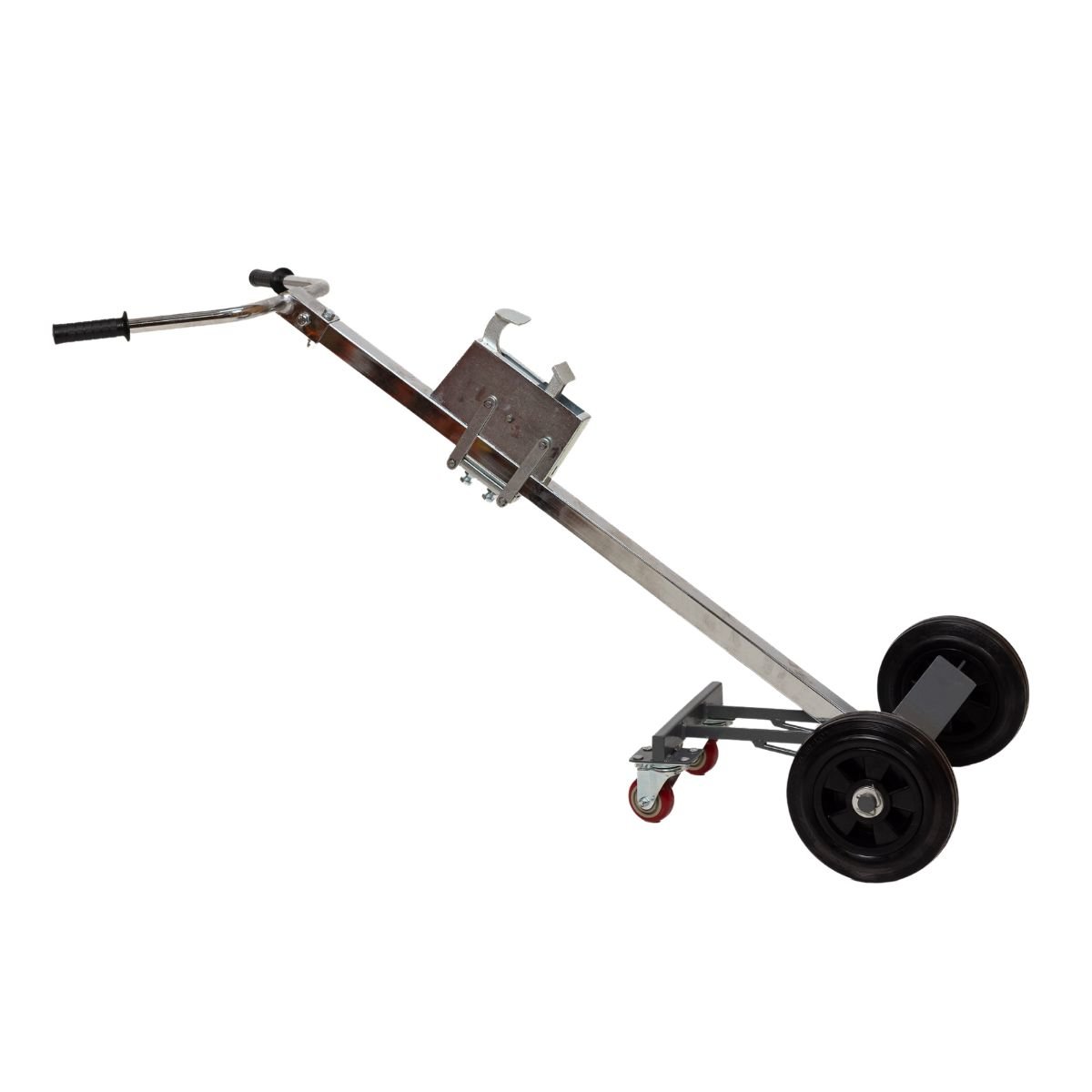 Buy Drum Trolley - Heavy Duty Drum Handling  available at Astrolift NZ